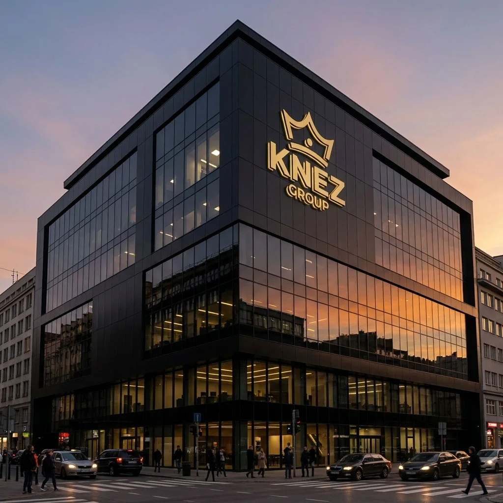 Knez Group project